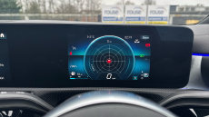 Mercedes-Benz A-Class A200 AMG Line Executive Edition 5dr Auto Petrol Hatchback